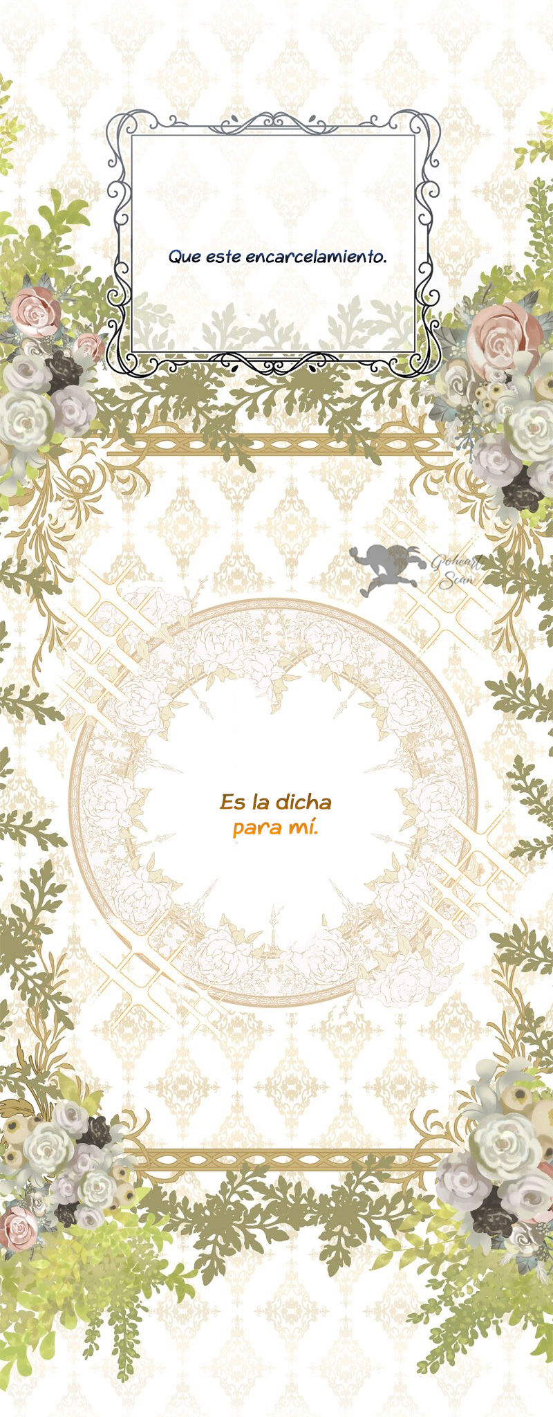 10 Fui Secuestrada por el Duque loco