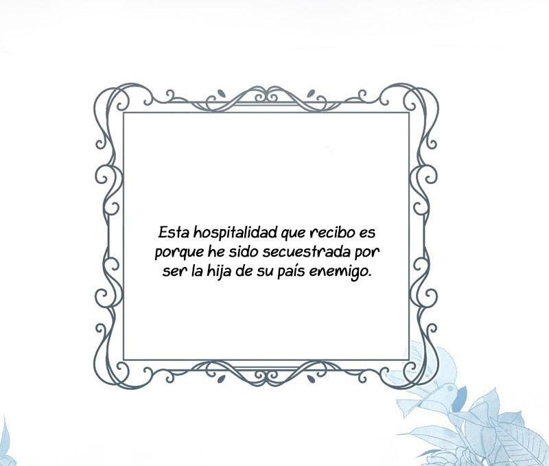 7 Fui Secuestrada por el Duque loco