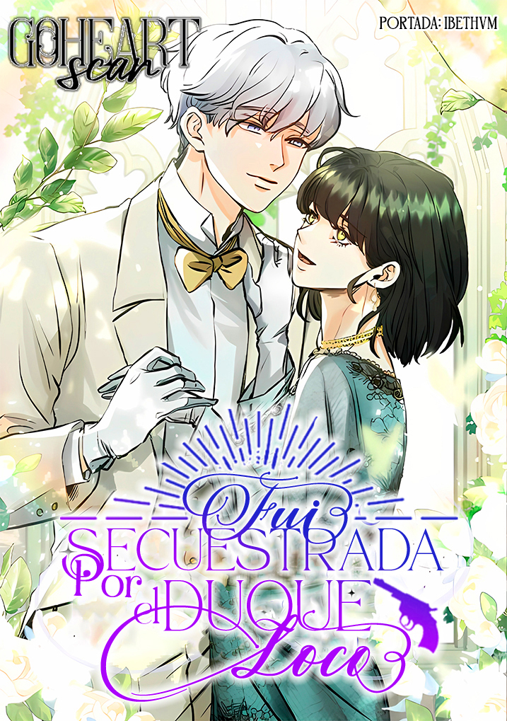 0 Fui Secuestrada por el Duque loco