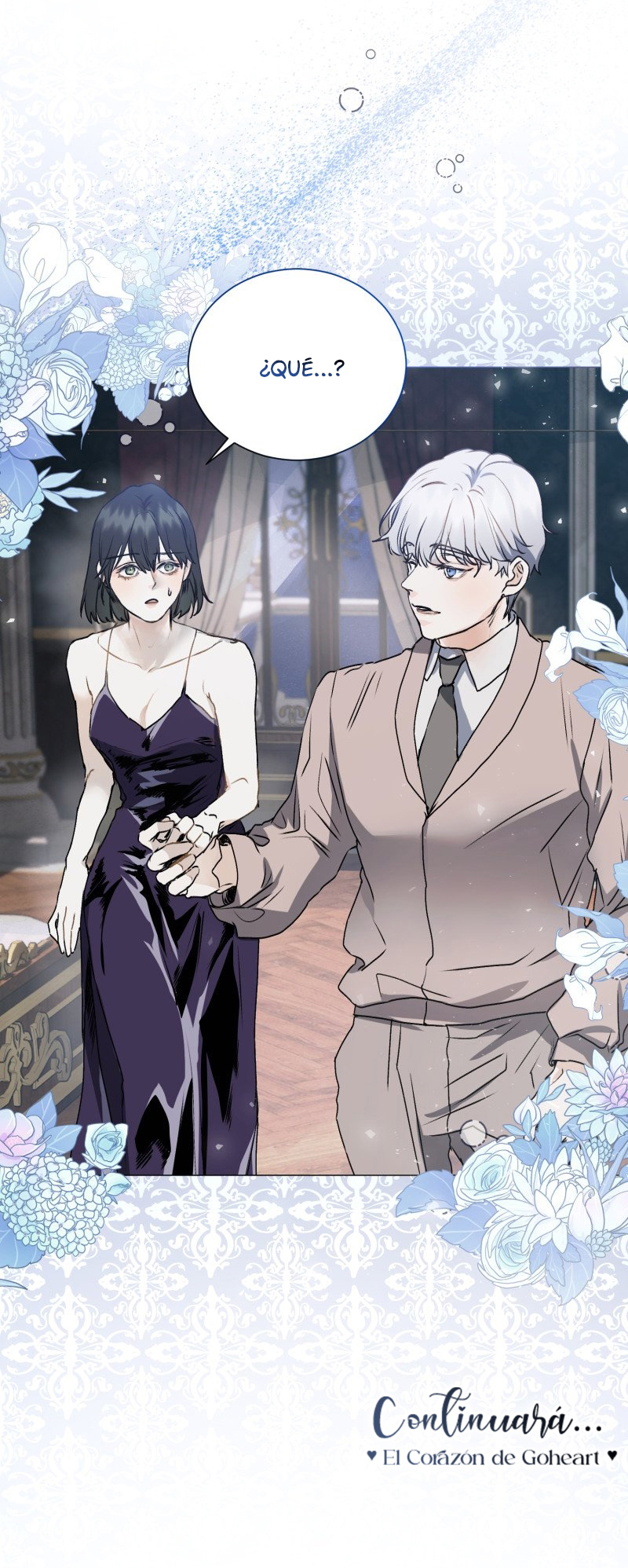 73 Fui Secuestrada por el Duque loco