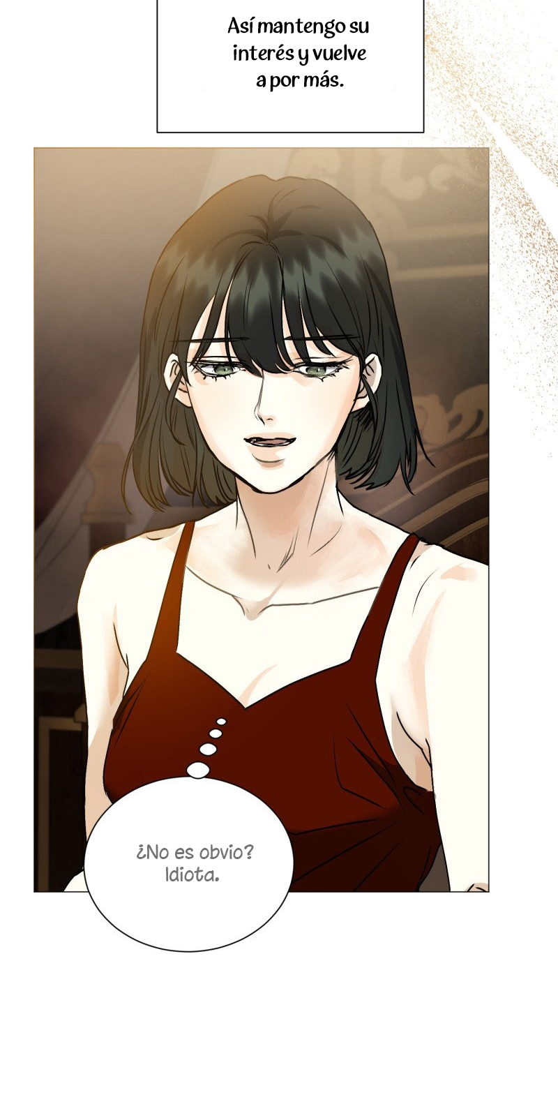 56 Fui Secuestrada por el Duque loco