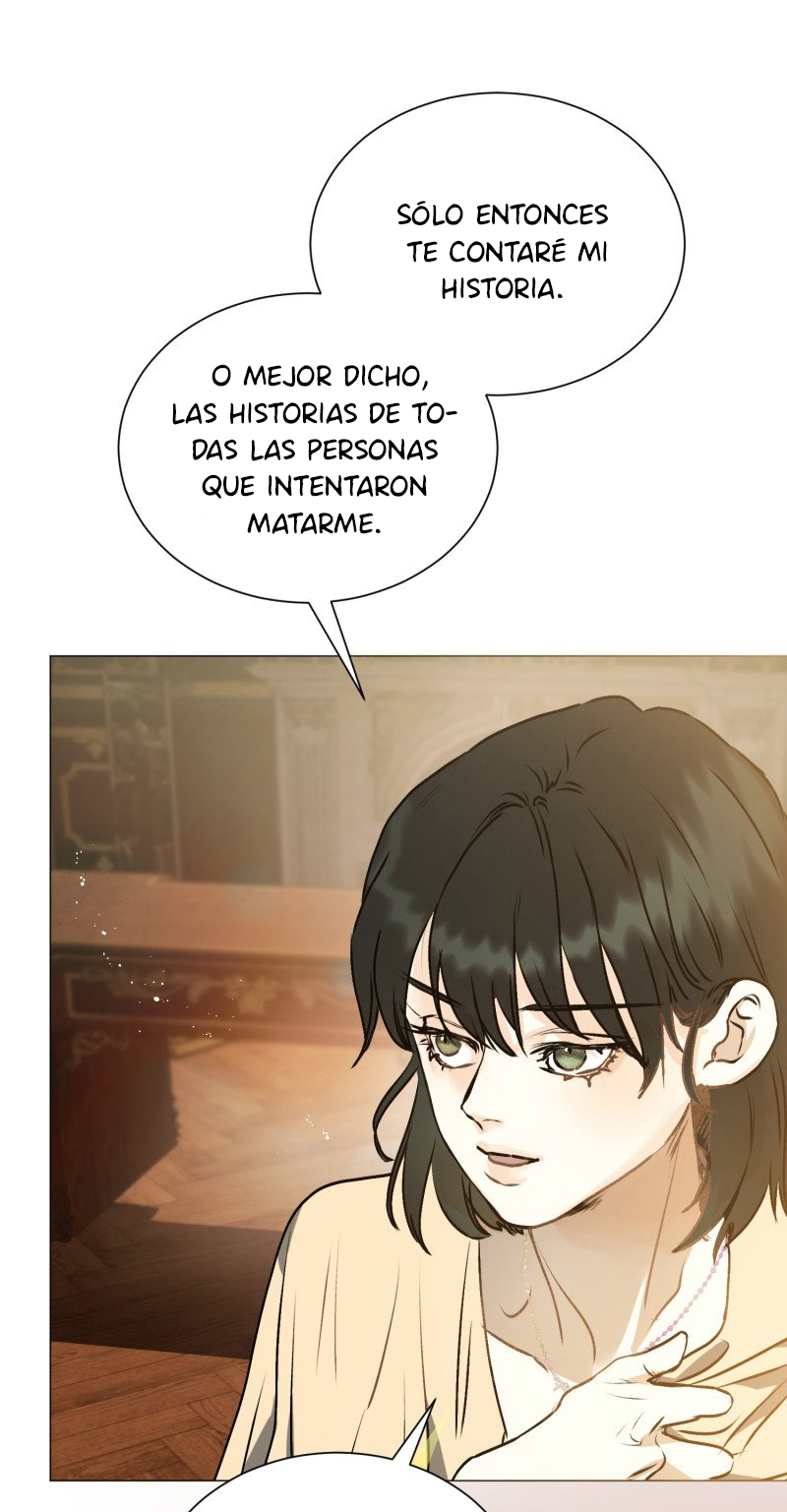 36 Fui Secuestrada por el Duque loco