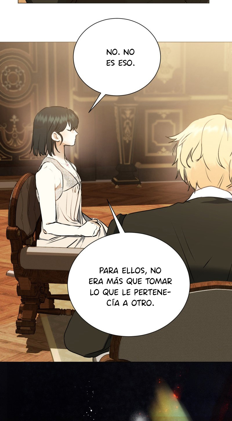 31 Fui Secuestrada por el Duque loco