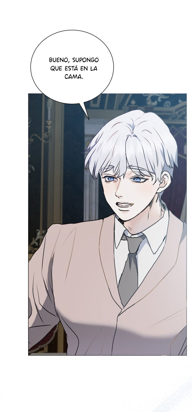 72 Fui Secuestrada por el Duque loco