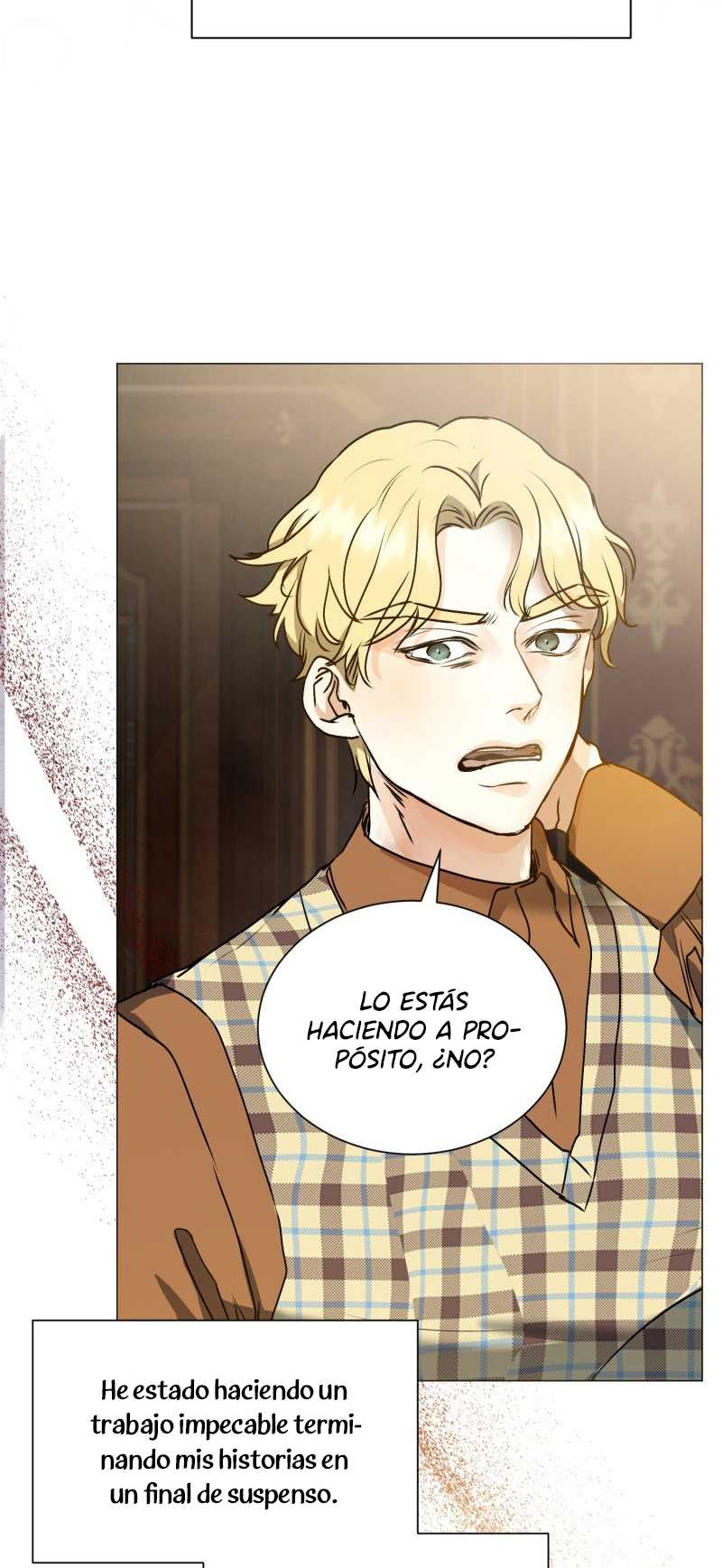 55 Fui Secuestrada por el Duque loco