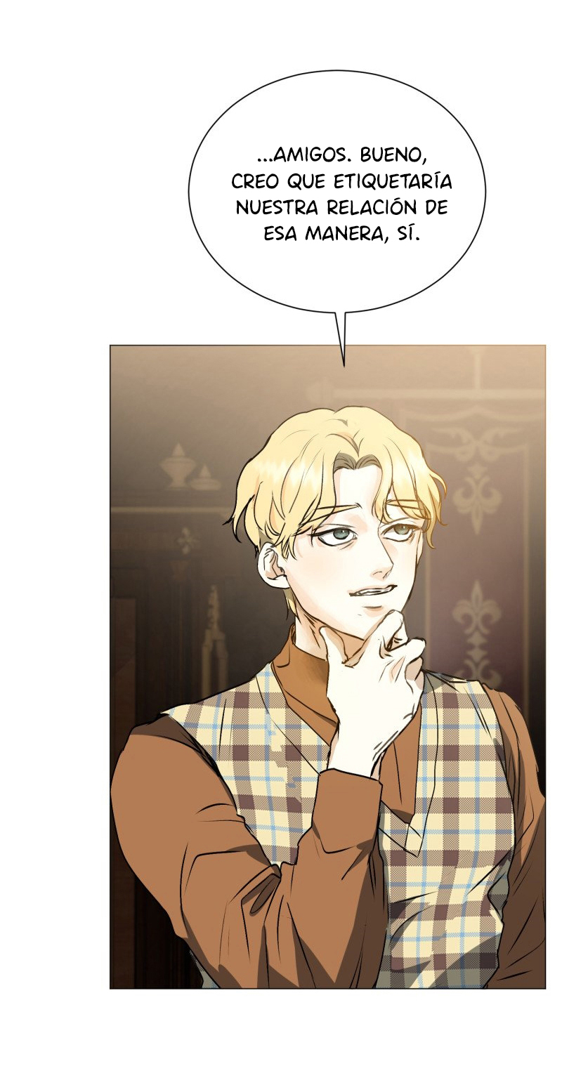 62 Fui Secuestrada por el Duque loco