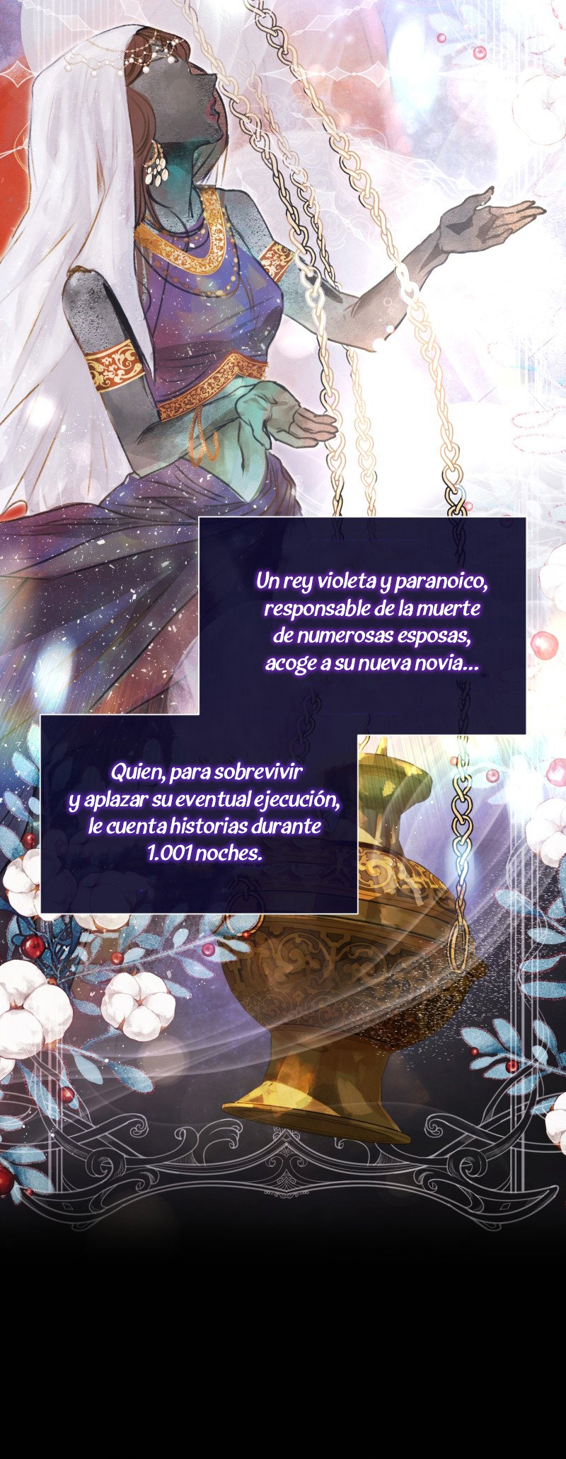 33 Fui Secuestrada por el Duque loco