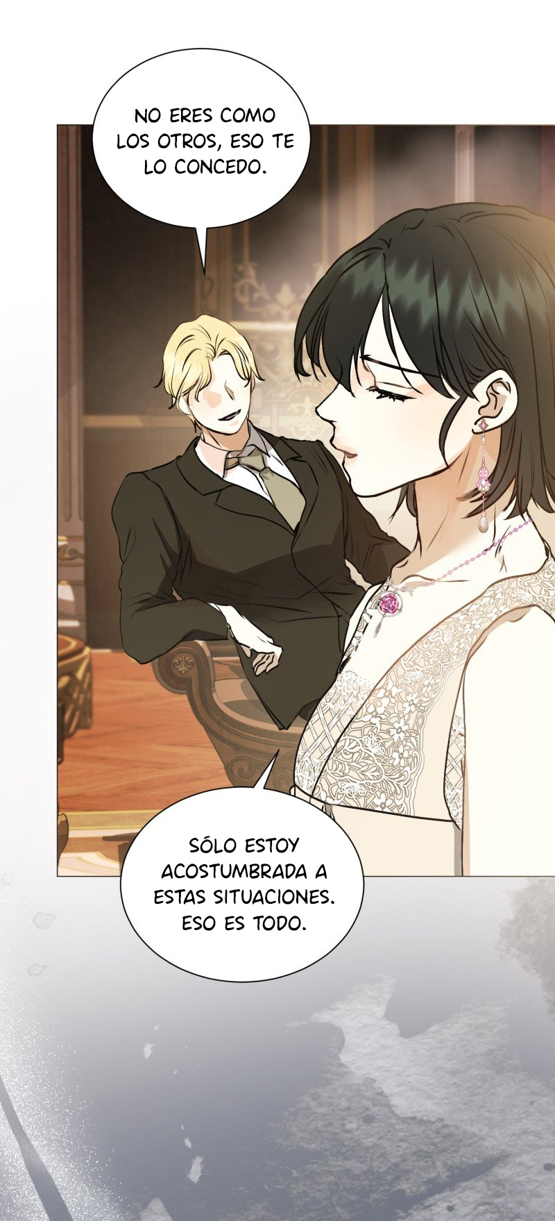 27 Fui Secuestrada por el Duque loco