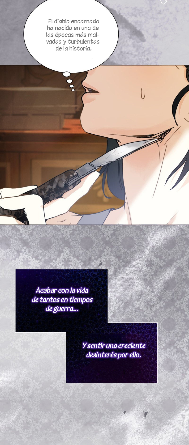 11 Fui Secuestrada por el Duque loco