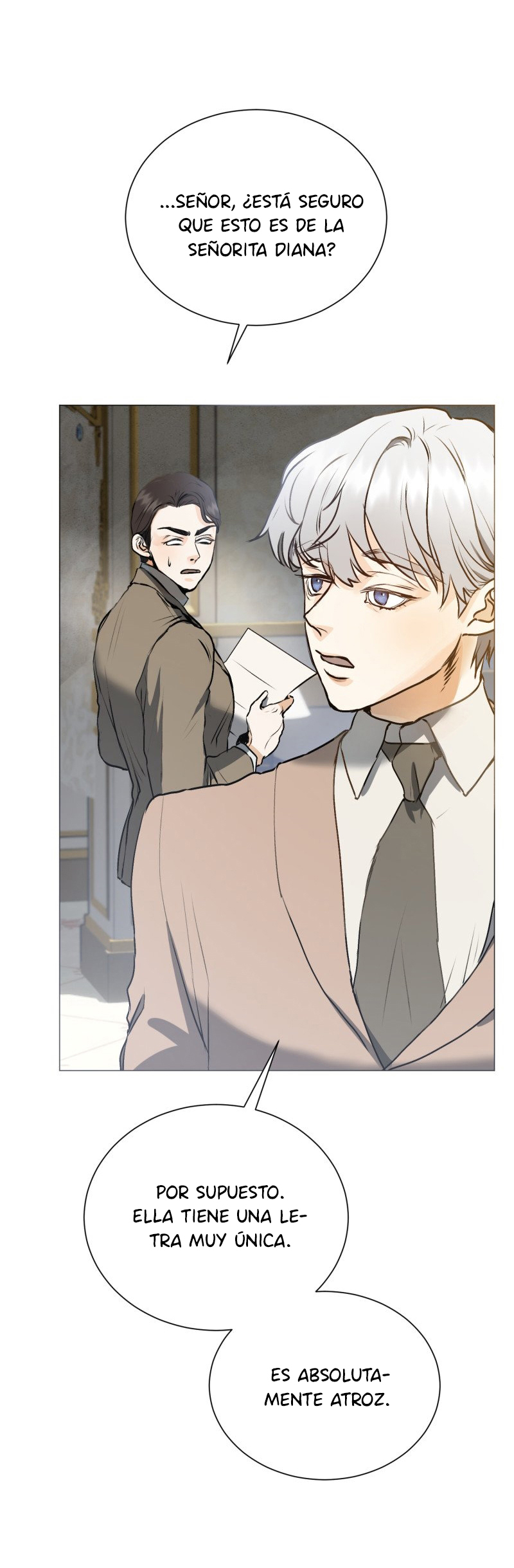 44 Fui Secuestrada por el Duque loco