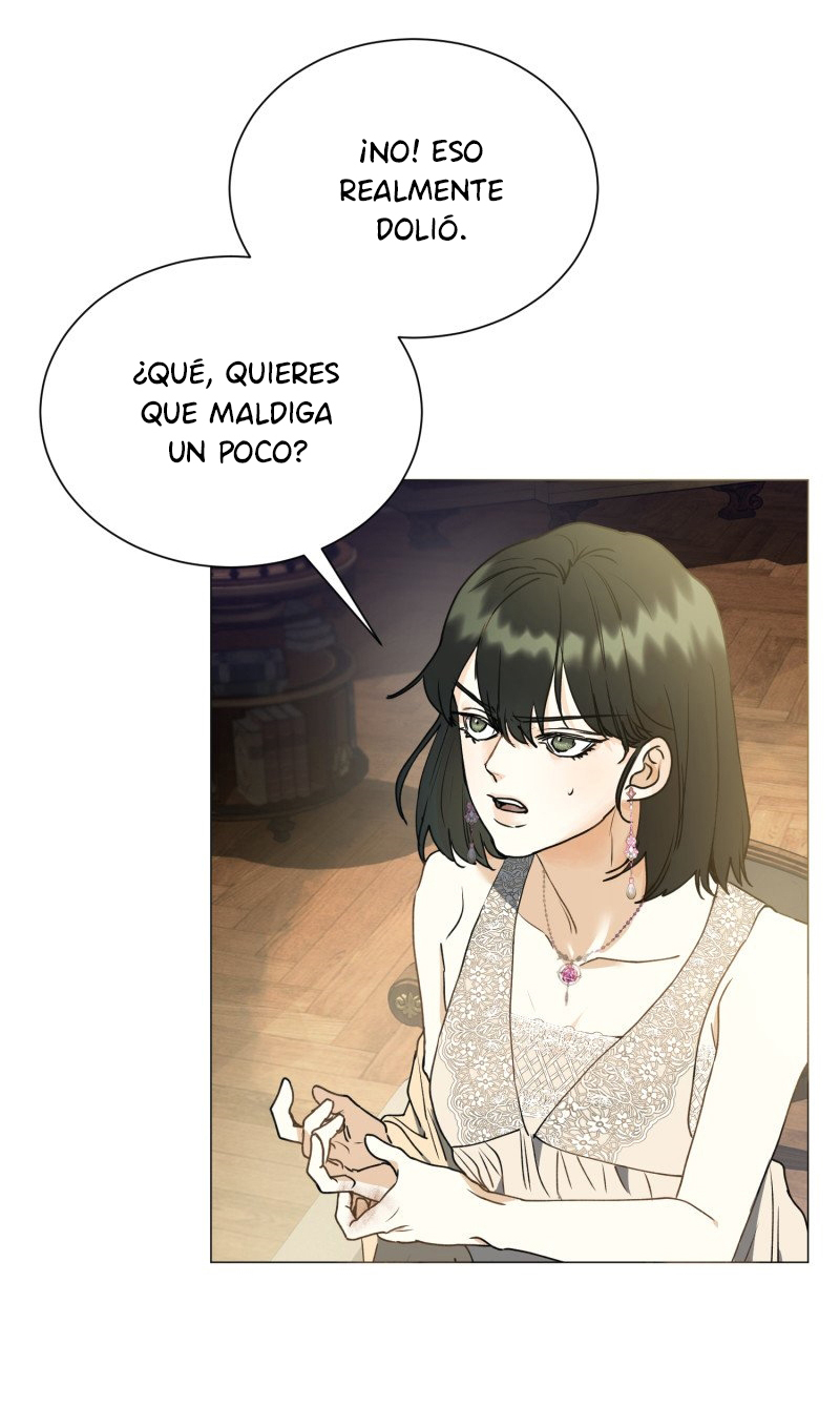 6 Fui Secuestrada por el Duque loco