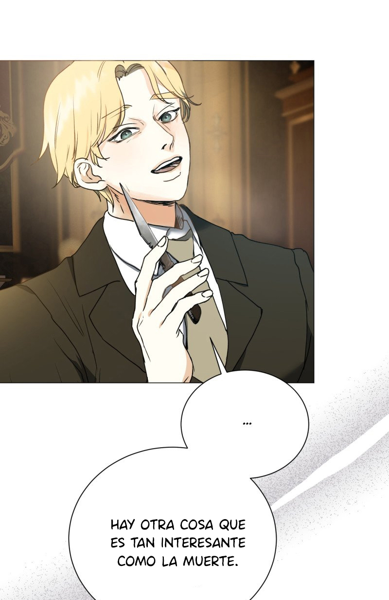 7 Fui Secuestrada por el Duque loco