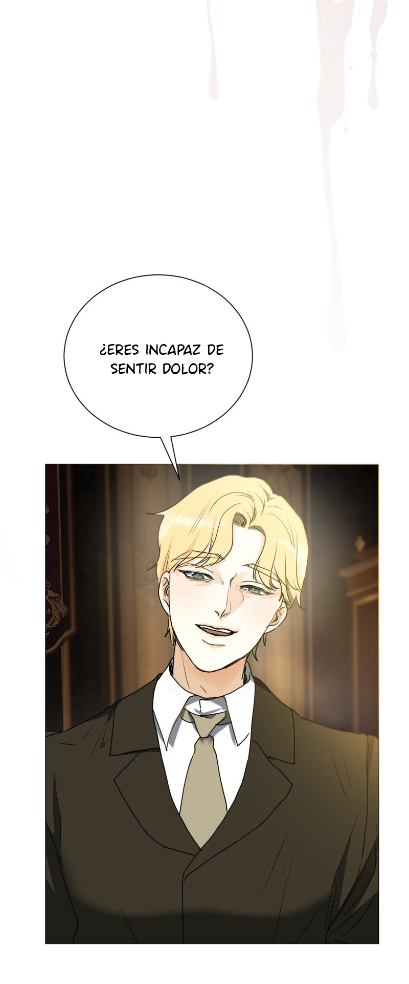 5 Fui Secuestrada por el Duque loco