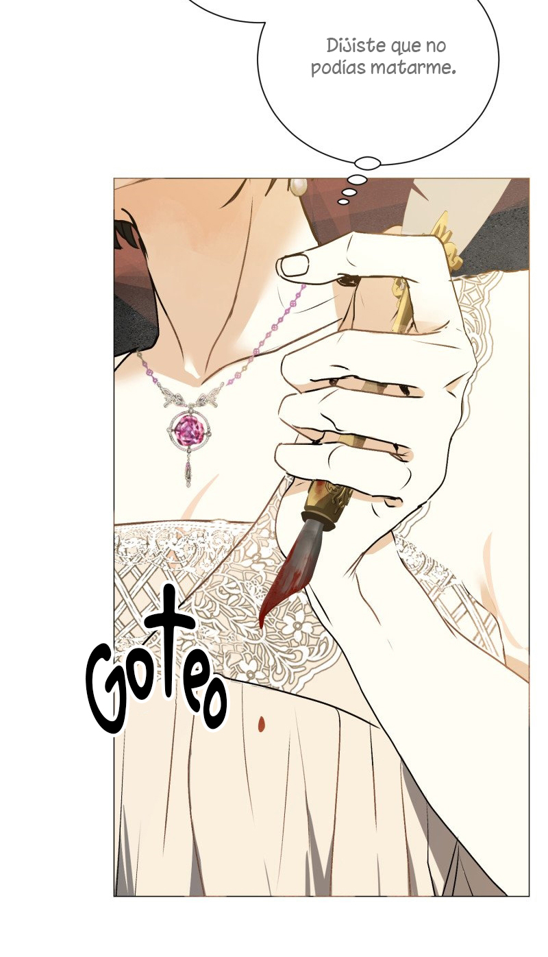 21 Fui Secuestrada por el Duque loco