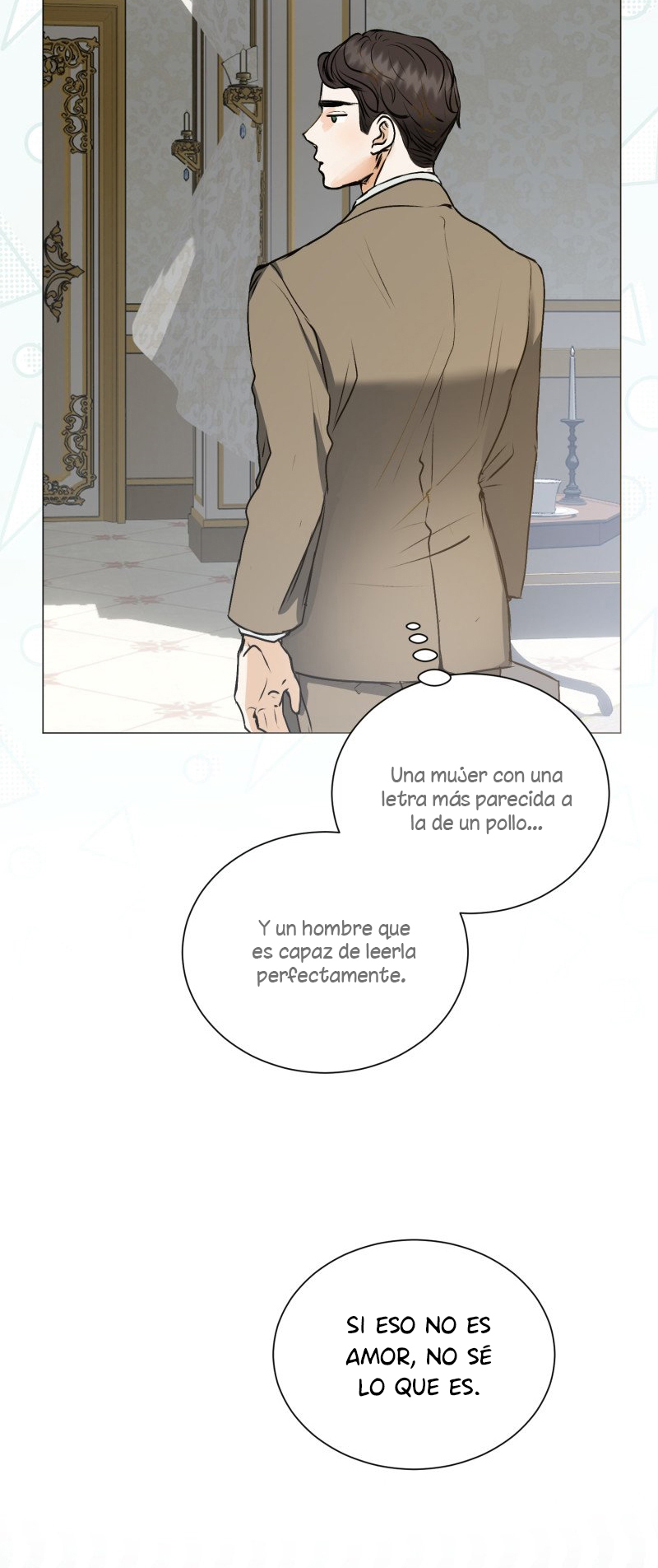 47 Fui Secuestrada por el Duque loco