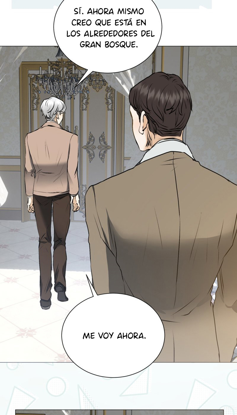 46 Fui Secuestrada por el Duque loco