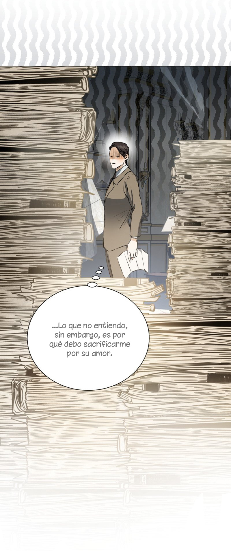 48 Fui Secuestrada por el Duque loco