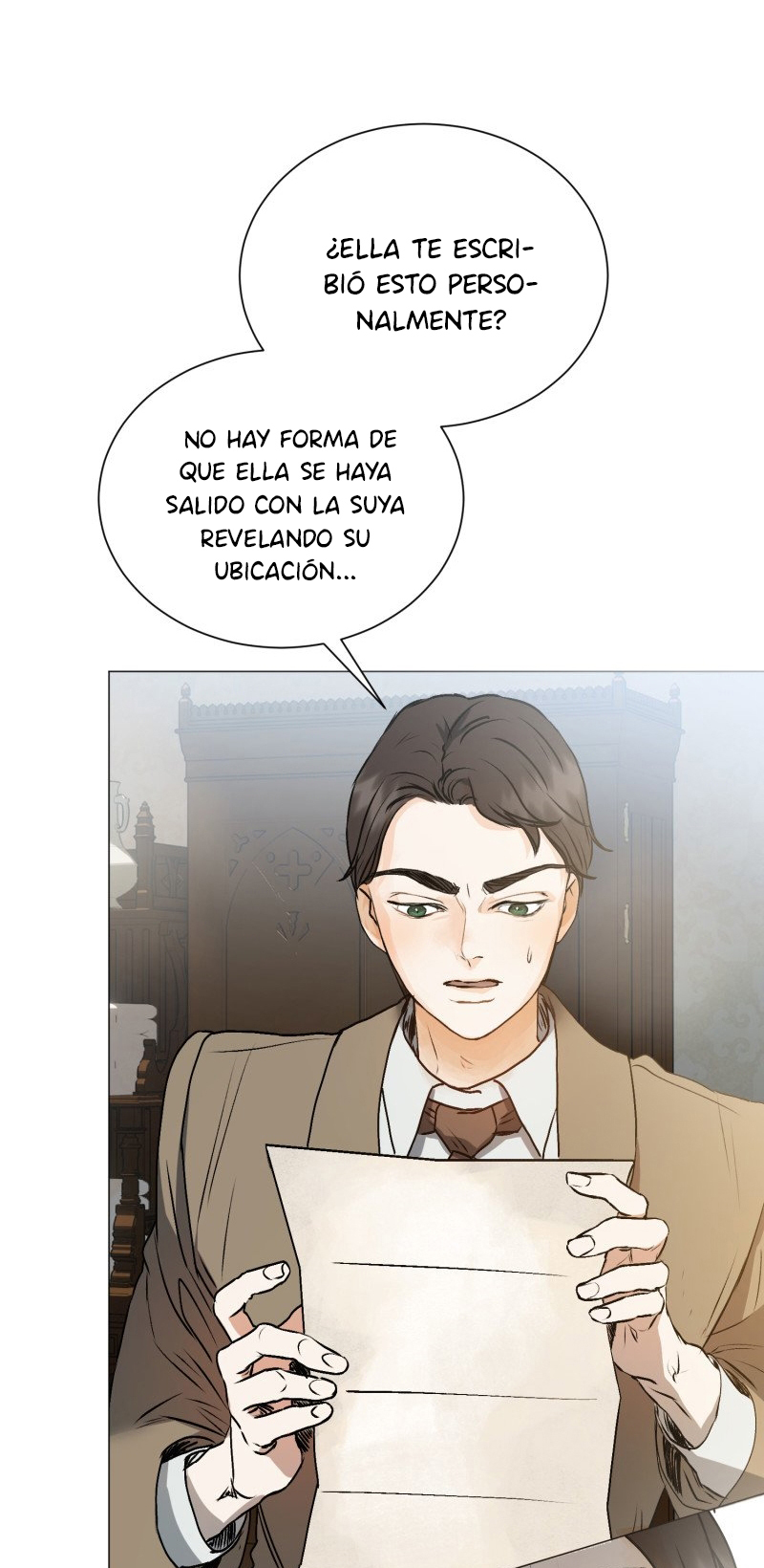 42 Fui Secuestrada por el Duque loco