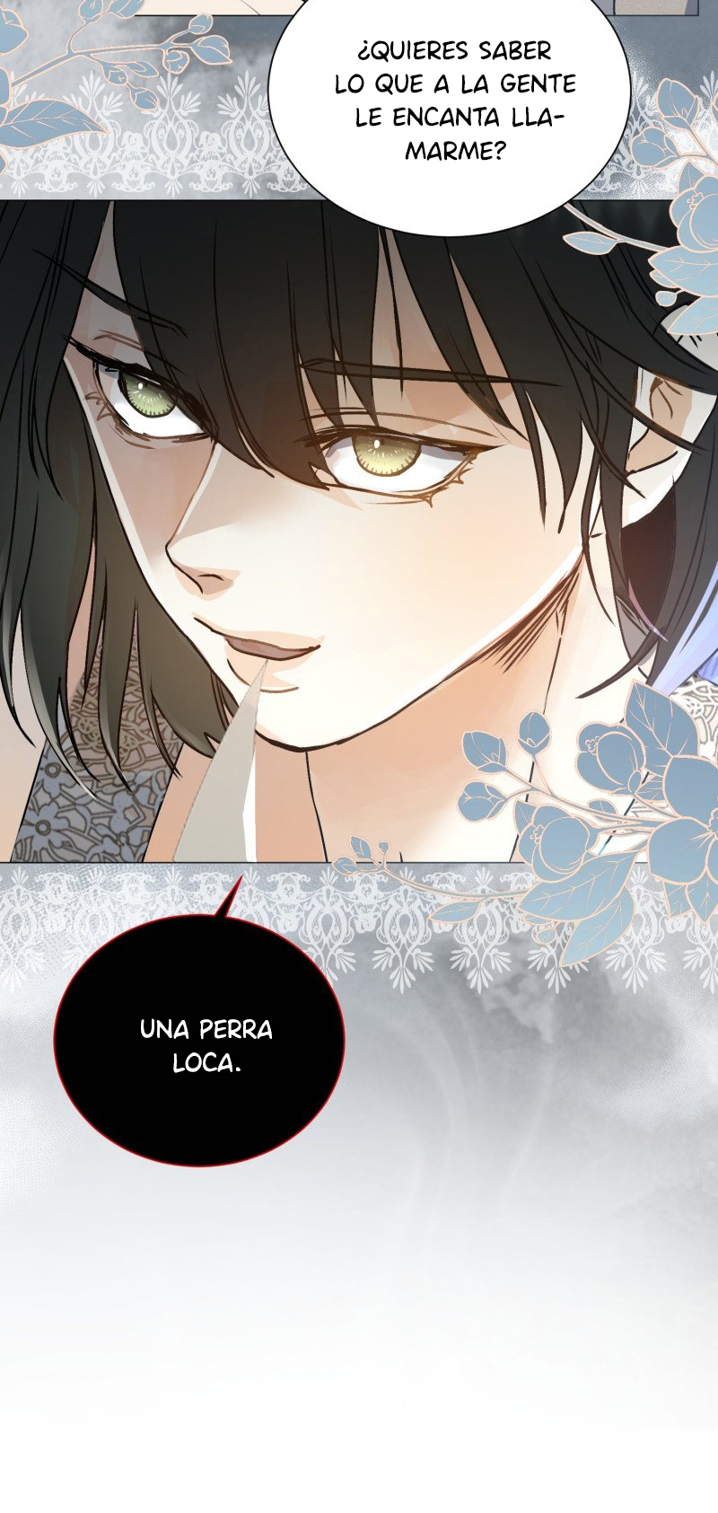 23 Fui Secuestrada por el Duque loco