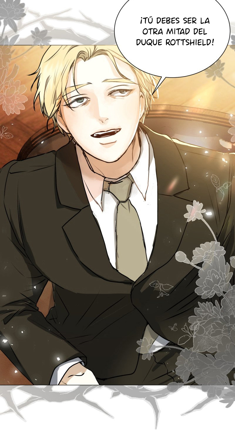 26 Fui Secuestrada por el Duque loco