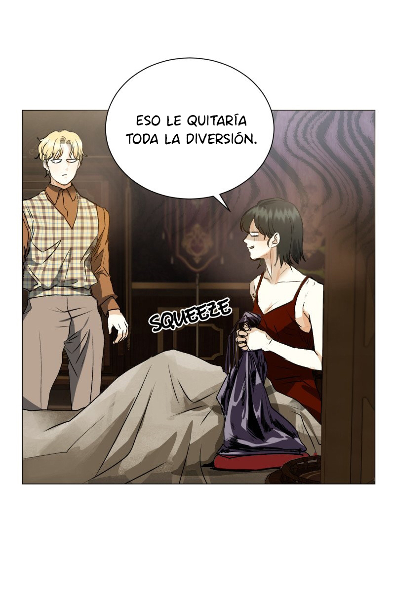 58 Fui Secuestrada por el Duque loco