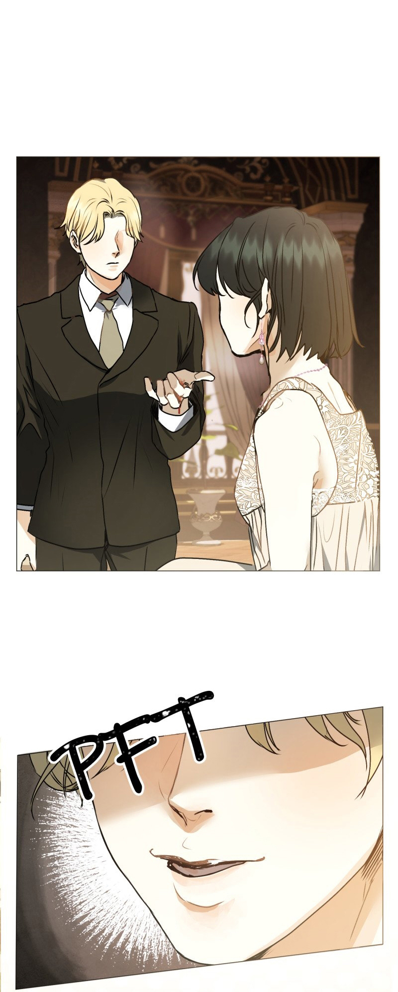 24 Fui Secuestrada por el Duque loco