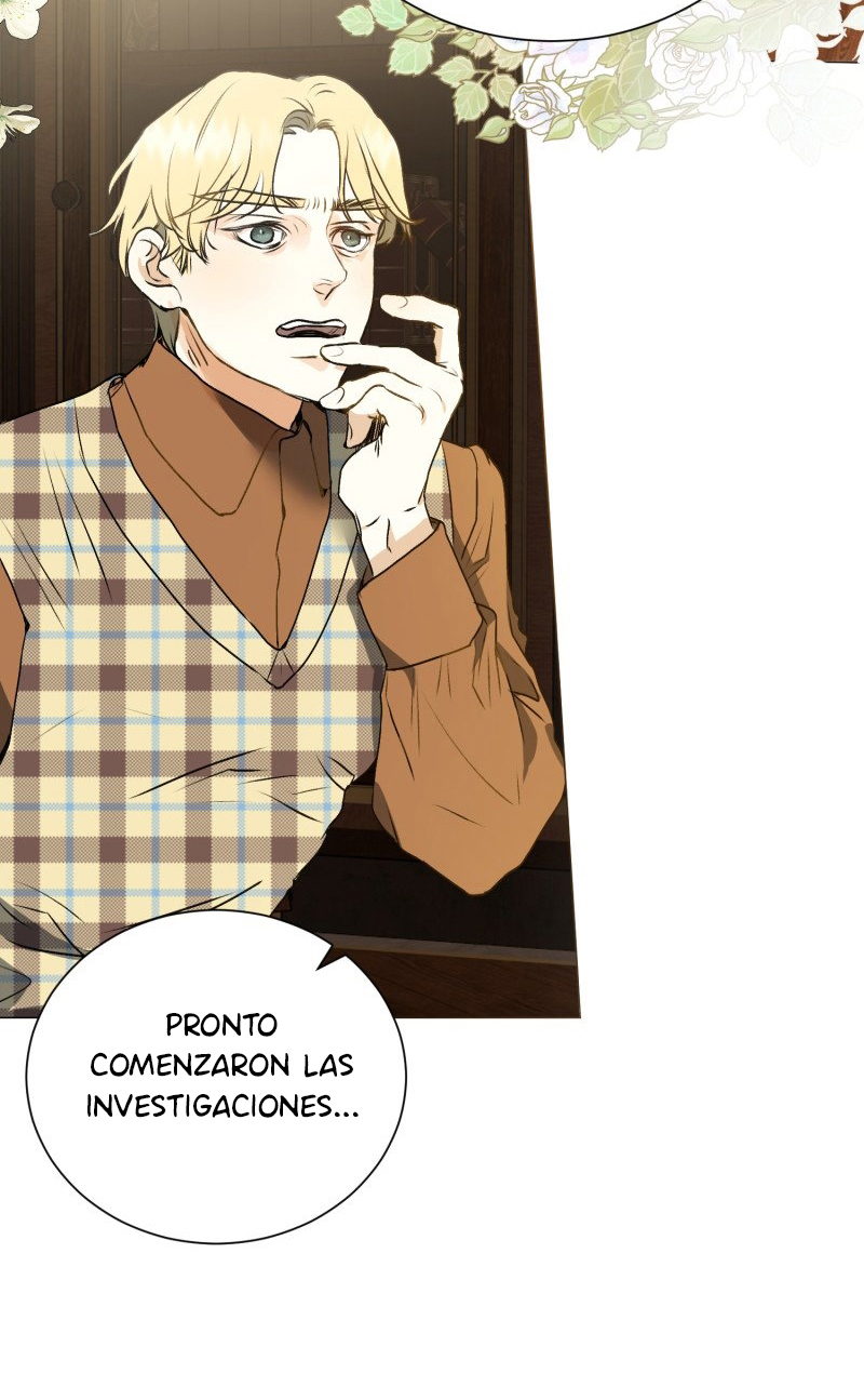 50 Fui Secuestrada por el Duque loco