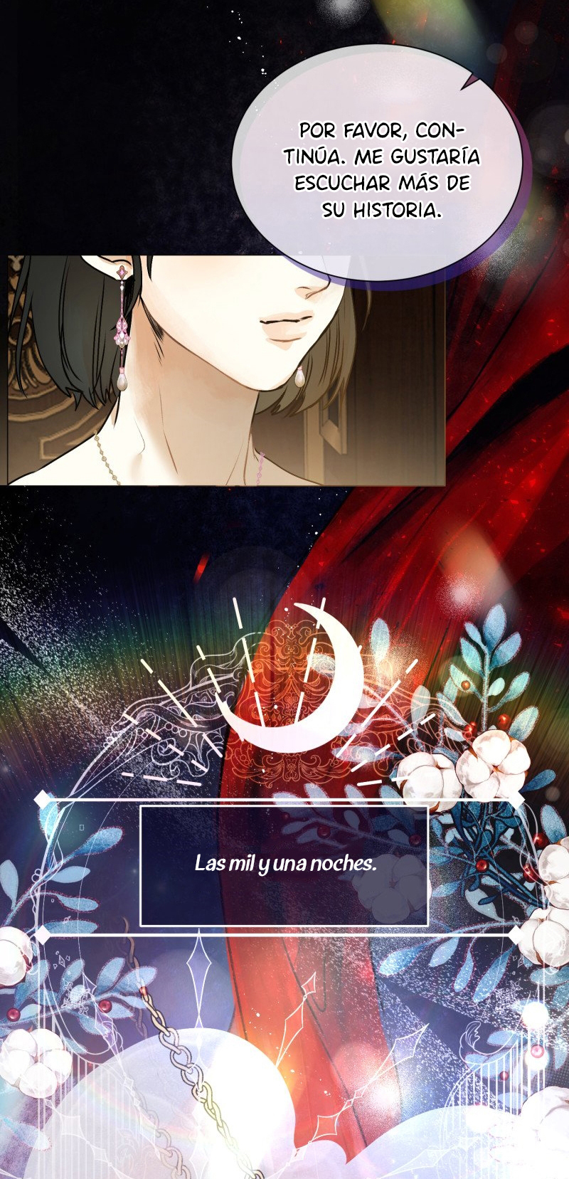 32 Fui Secuestrada por el Duque loco