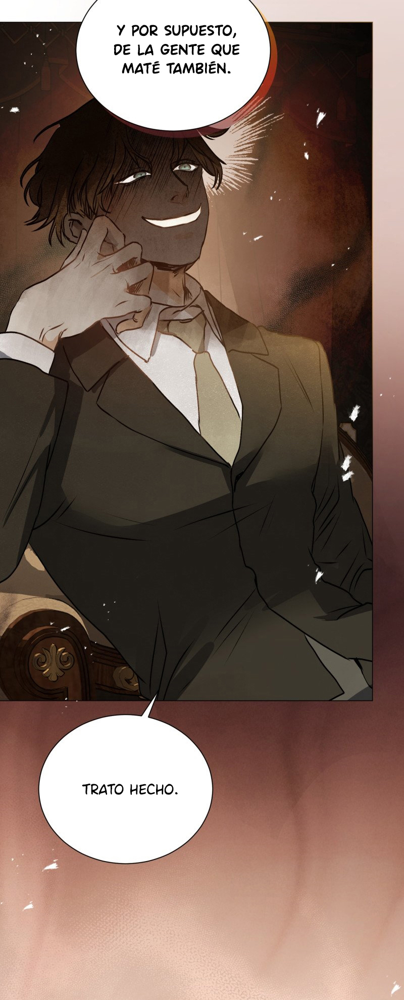 37 Fui Secuestrada por el Duque loco