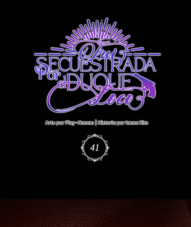 3 Fui Secuestrada por el Duque loco