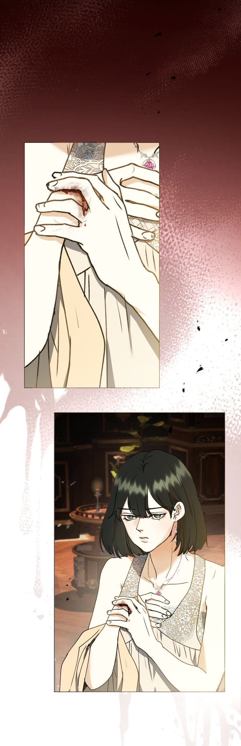 4 Fui Secuestrada por el Duque loco