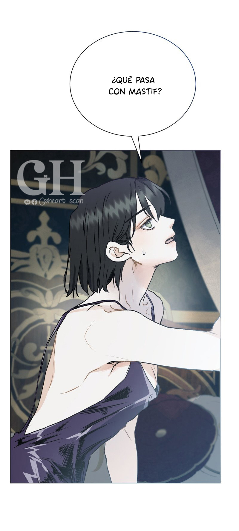 71 Fui Secuestrada por el Duque loco