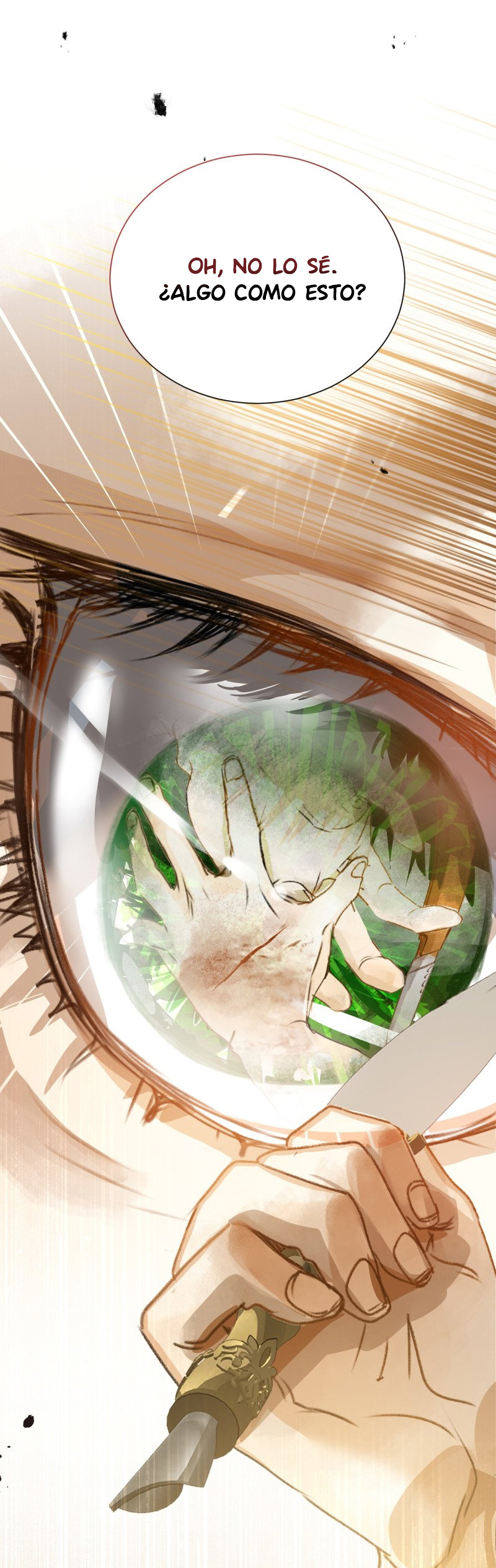 16 Fui Secuestrada por el Duque loco