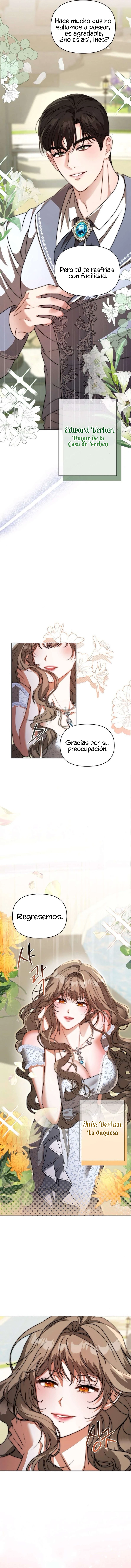 4 La Duquesa le gusta que su Mayordomo la Instruya