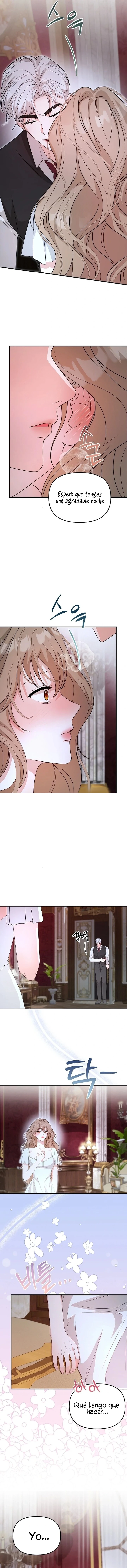 15 La Duquesa le gusta que su Mayordomo la Instruya