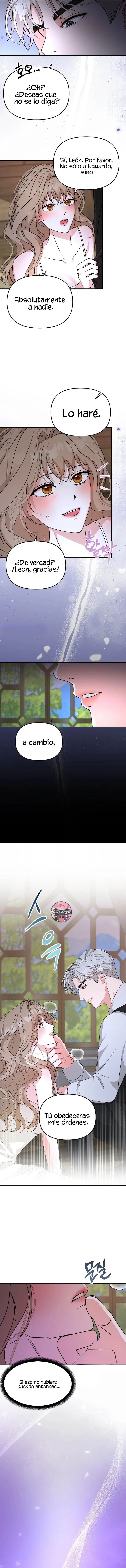 7 La Duquesa le gusta que su Mayordomo la Instruya