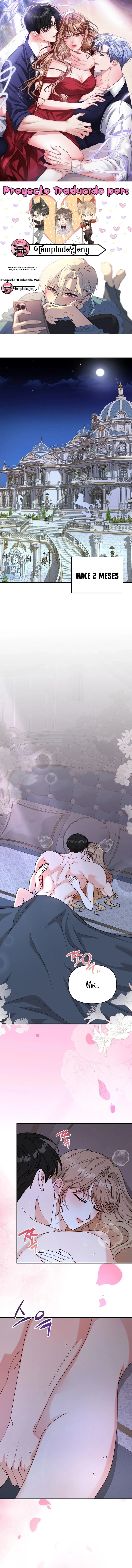 0 La Duquesa le gusta que su Mayordomo la Instruya