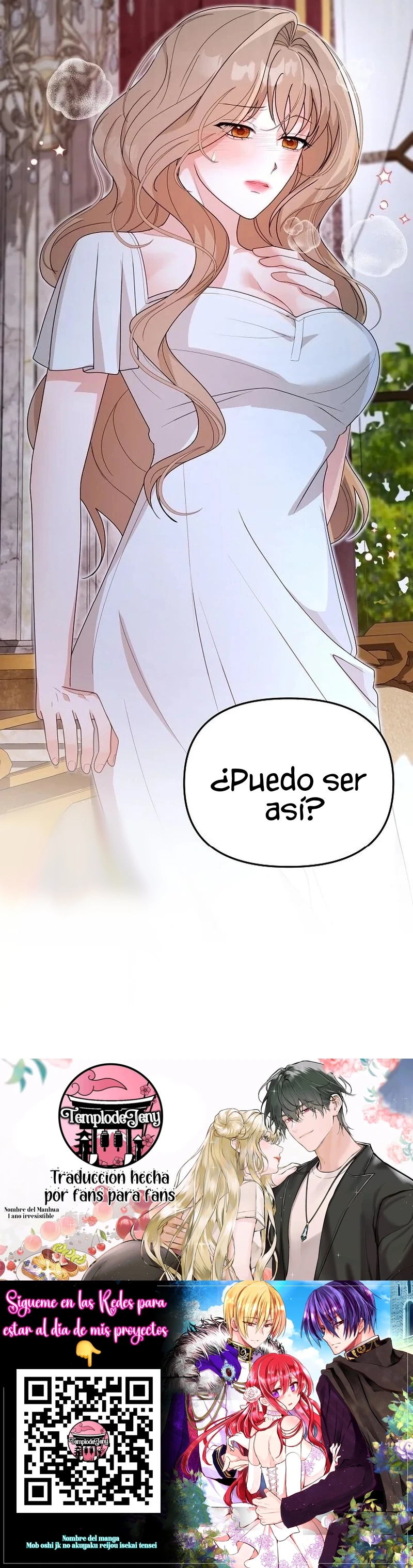 16 La Duquesa le gusta que su Mayordomo la Instruya