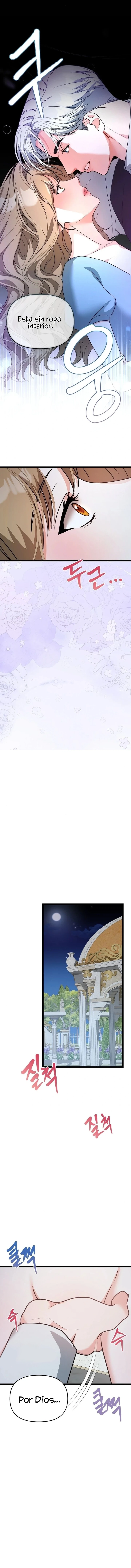 7 La Duquesa le gusta que su Mayordomo la Instruya