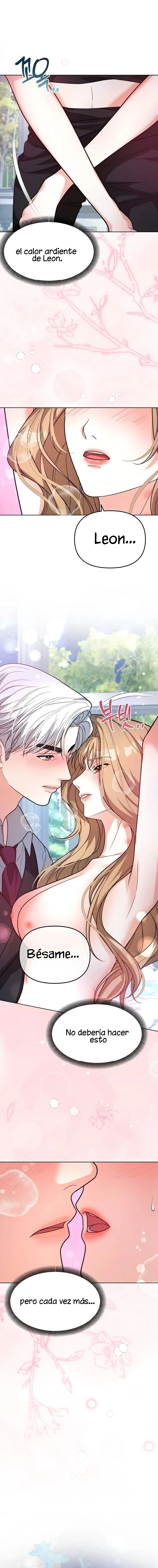 17 La Duquesa le gusta que su Mayordomo la Instruya