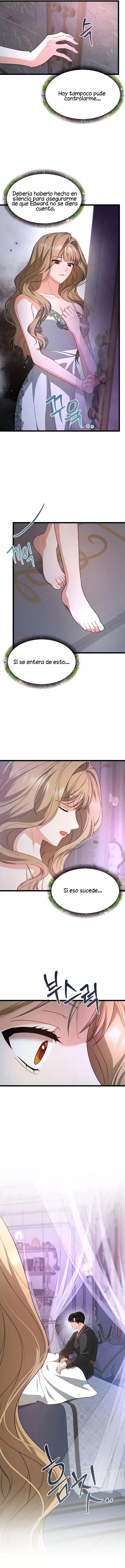 12 La Duquesa le gusta que su Mayordomo la Instruya