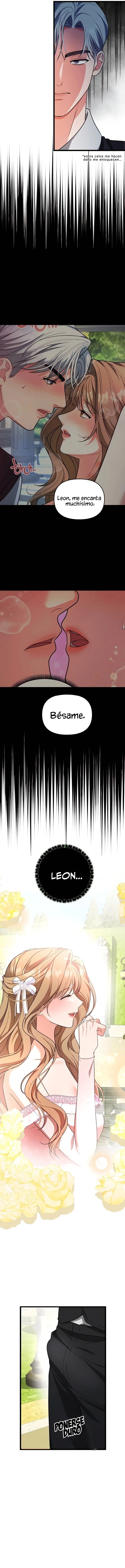 2 La Duquesa le gusta que su Mayordomo la Instruya