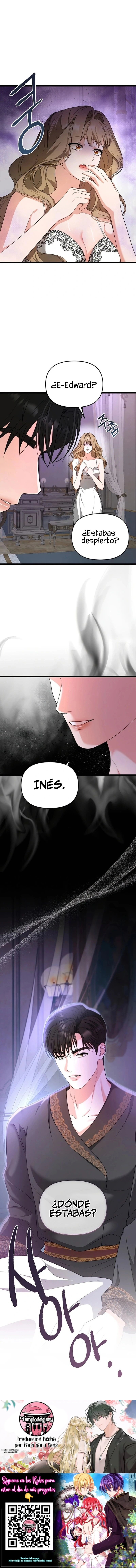 13 La Duquesa le gusta que su Mayordomo la Instruya