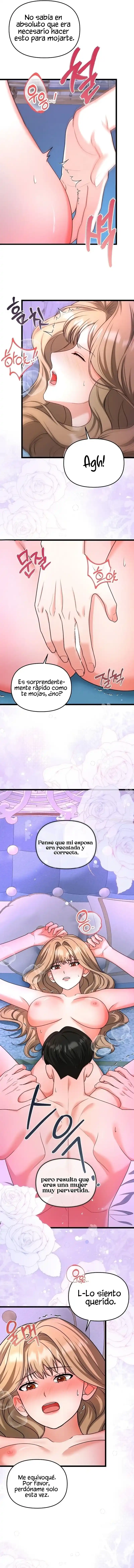 10 La Duquesa le gusta que su Mayordomo la Instruya