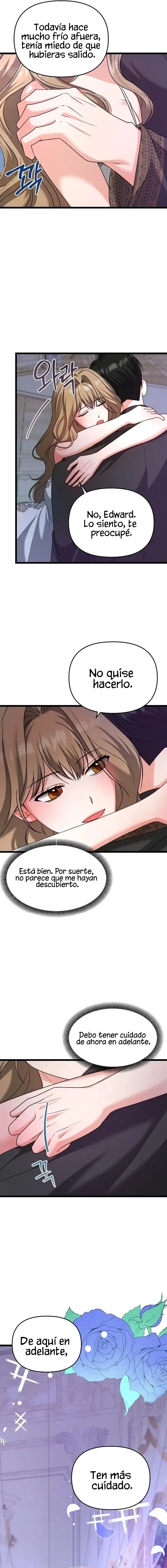 2 La Duquesa le gusta que su Mayordomo la Instruya