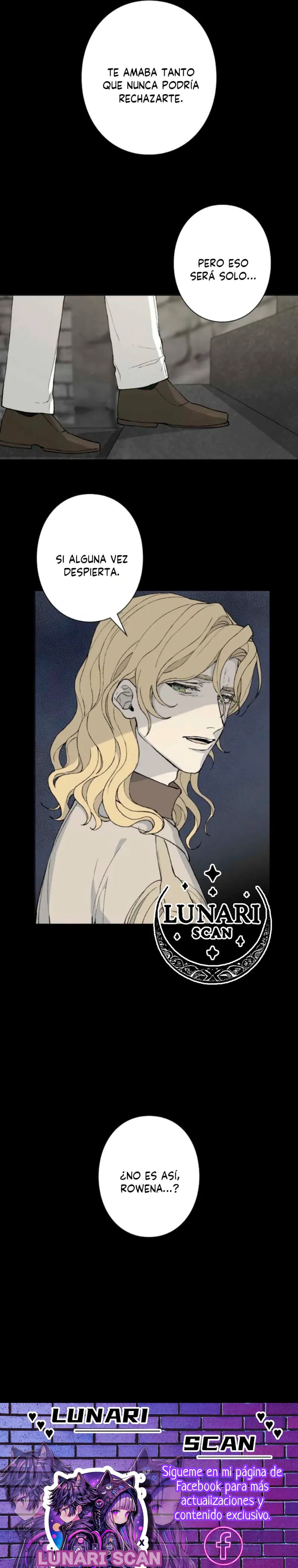 13 Atrapada dentro de la jaula del Emperador de Hielo