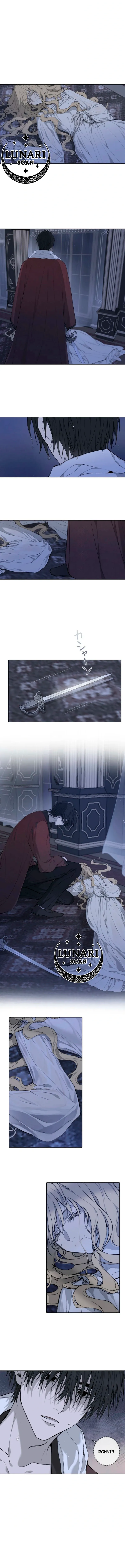 0 Atrapada dentro de la jaula del Emperador de Hielo