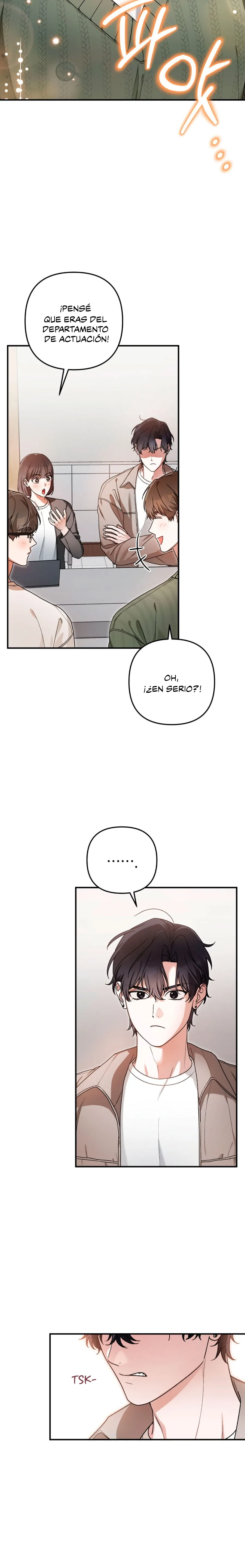 5 Un incidente con un cliente habitual