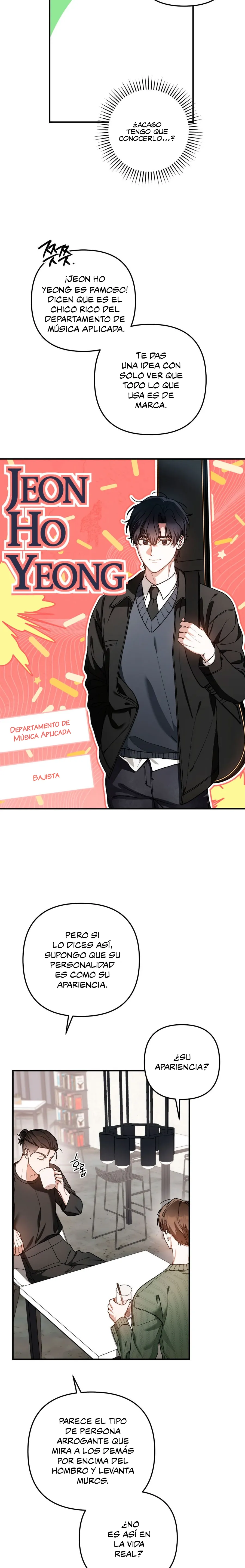 13 Un incidente con un cliente habitual