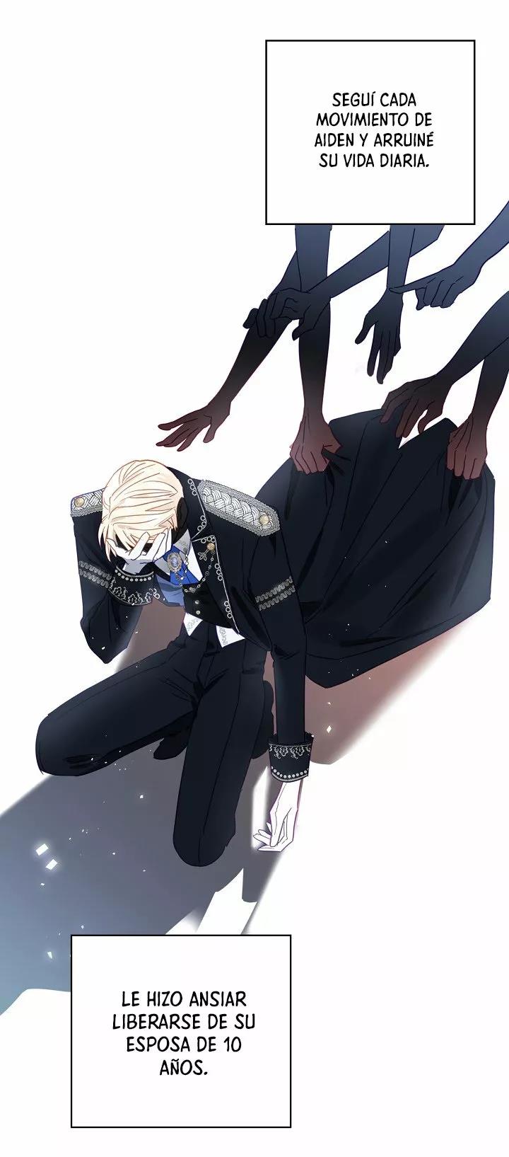 47 Falle En Divorciarme de Mi Esposo